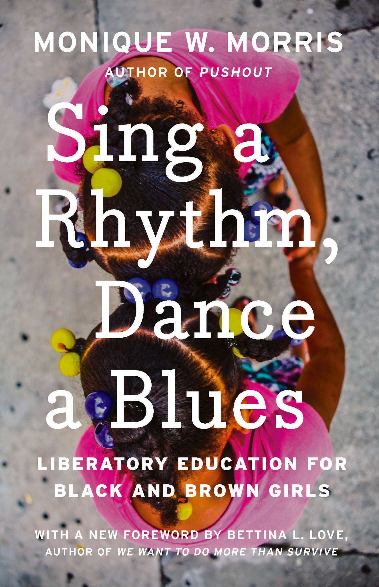 Sing a Rhythm, Dance a Blues